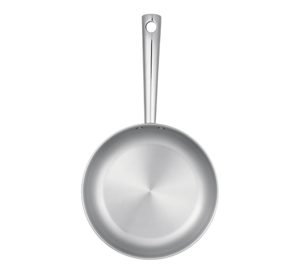 Cicla stekepanne 28 cm stål Beka