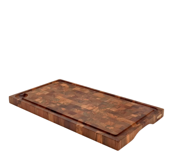 Dania skjærebrett 50x27 cm teak fra Skagerak