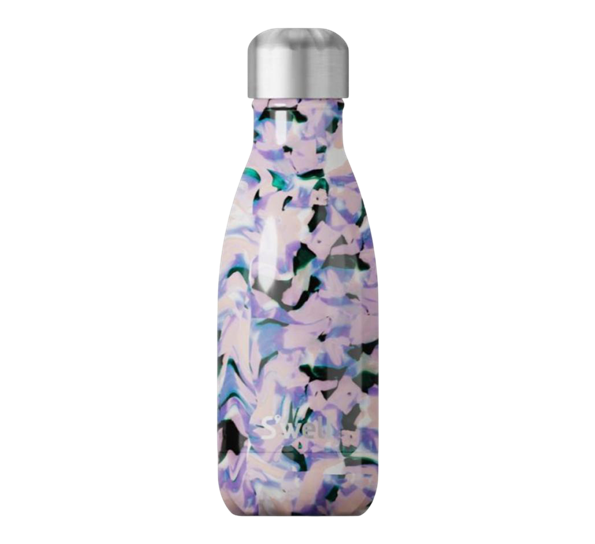 Drikkeflaske 2,6dl Mystic meadow fra S`well