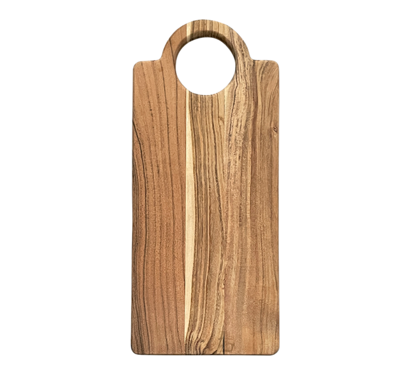Taverna skjærebrett akasie 20x45 cm fra Stuff Design
