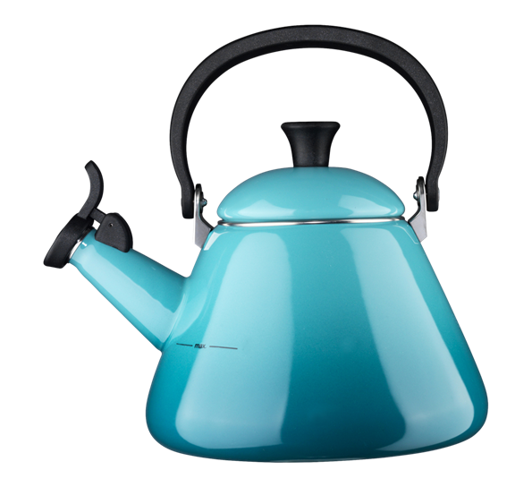 Kone plystrekjele caribbean fra Le Creuset