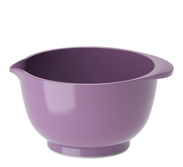 Margrethe bakebolle 0,25l lavendel fra Rosti