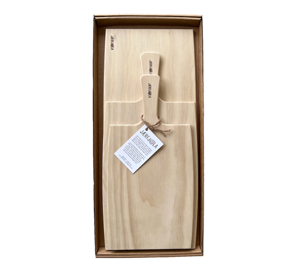 Skjærebrett Til den som har alt 103 og 201 og 202 3pk Jærfjøla