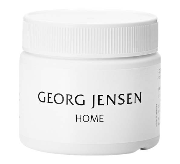 Stålpuss 150 ml. fra Georg Jensen