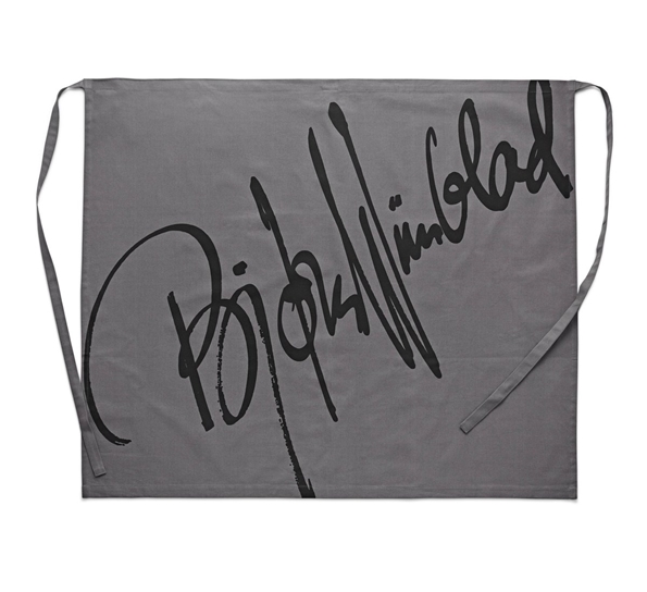 Kokkeforkle fra Bjørn Wiinblad