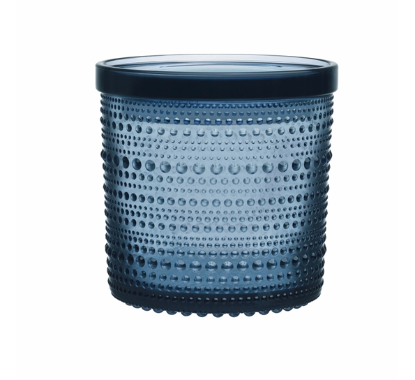 Kastehelmi rain krukke 116X114mm fra Iittala