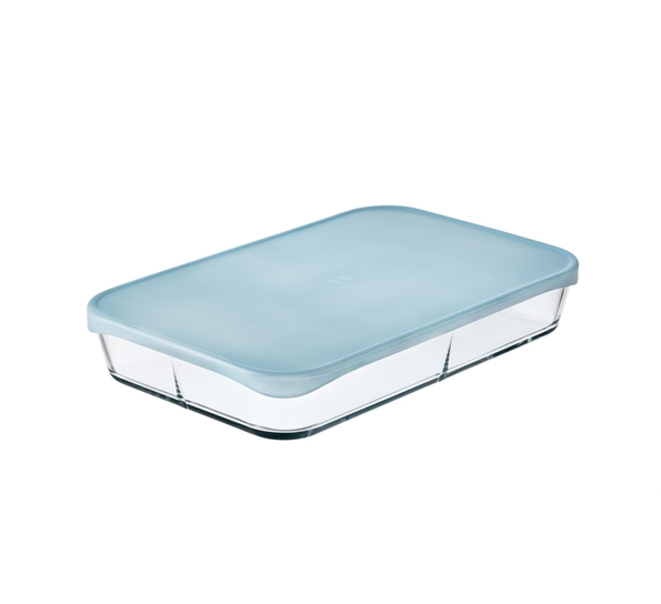 Grand Cru lokk til ildfast form stor fra Rosendahl