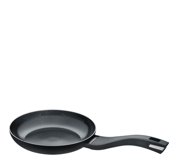 B.Green stekepanne 20 cm aluminium fra Berndes