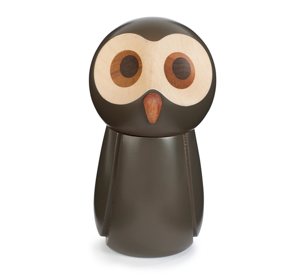 Peberuglen pepperkvern fra Spring Copenhagen