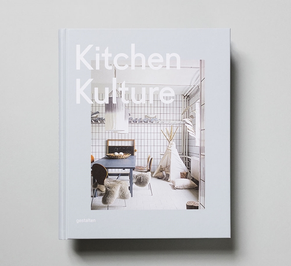Kitchen Kulture