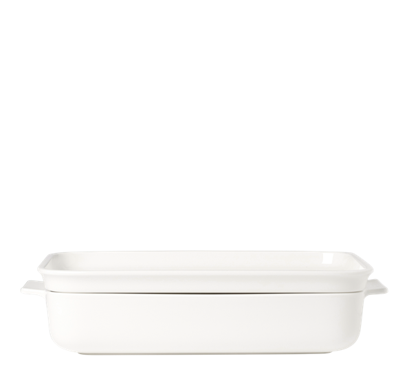 Clever Cooking ildfast form med lokk 34x24 cm fra Villeroy & Boch
