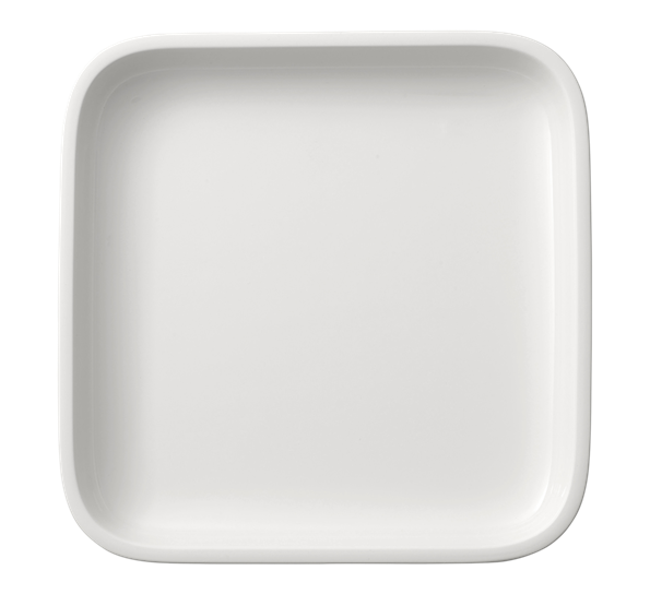 Clever Cooking ildfast fat med lokk 22x22 cm fra Villeroy & Boch