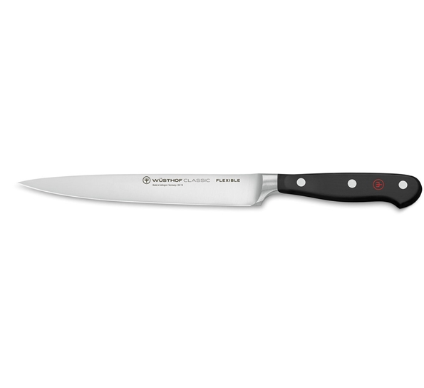 Classic filetkniv fleksibel 18 cm fra Wüsthof