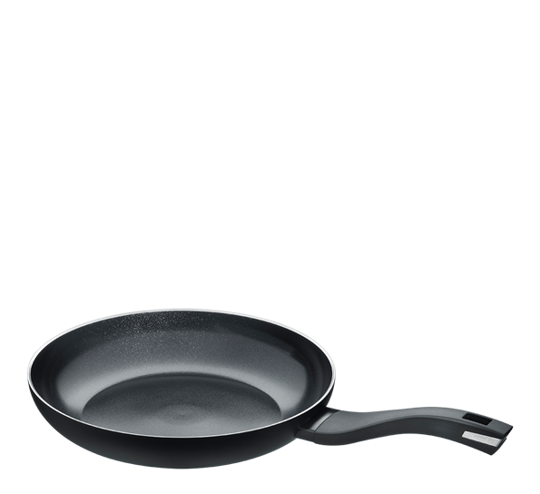 B.Green stekepanne non stick 30 cm aluminium fra Berndes