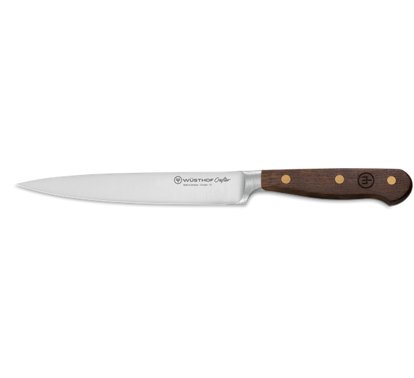 Crafter trancherkniv 16 cm fra Wüsthof