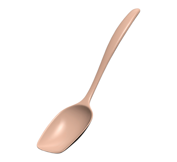 Classic gryteskje 518 humus fra Rosti