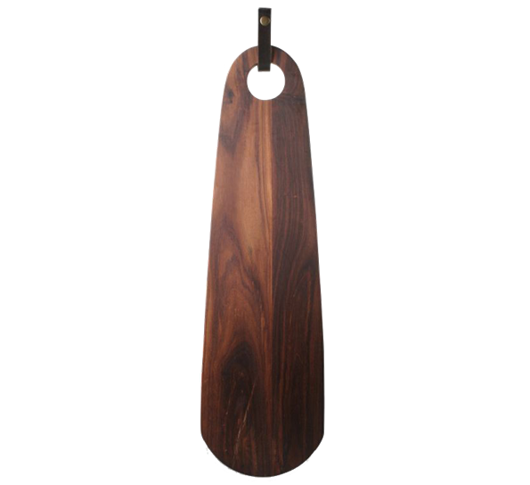 Tavola skjærebrett 20x70 cm sheesham fra Stuff Design