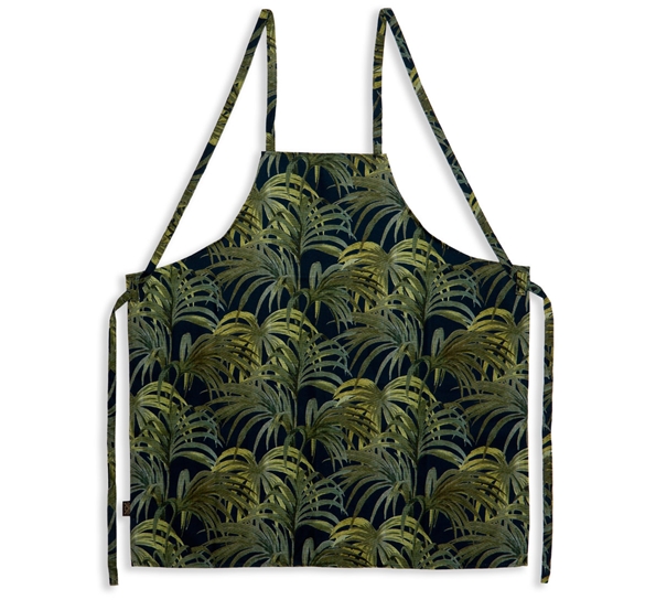 Palmeral forkle midnight/grønn