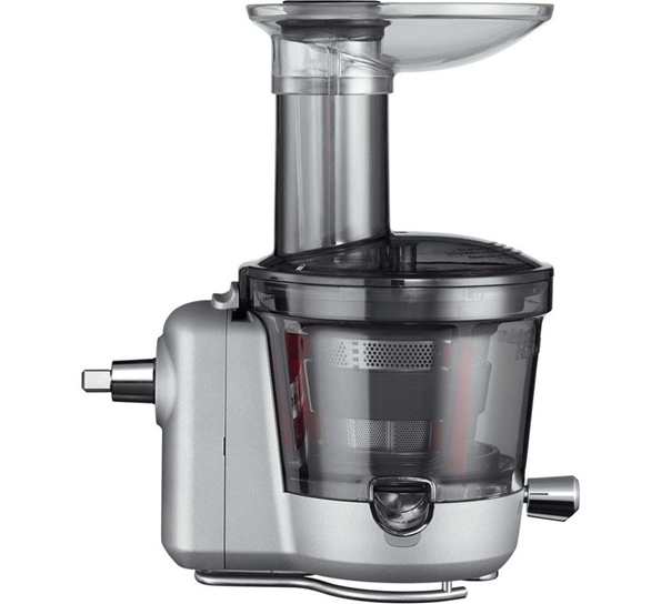 <p>Tilbehør til Slowjuicer fra Kitchenaid</p>
