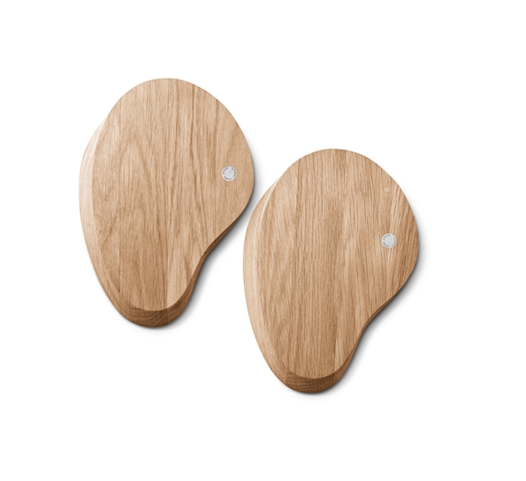 Bordskåner 2pk fra Georg Jensen