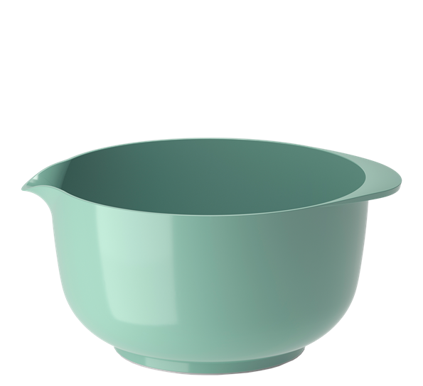 Margrethe bakebolle 4l nordic green fra Rosti