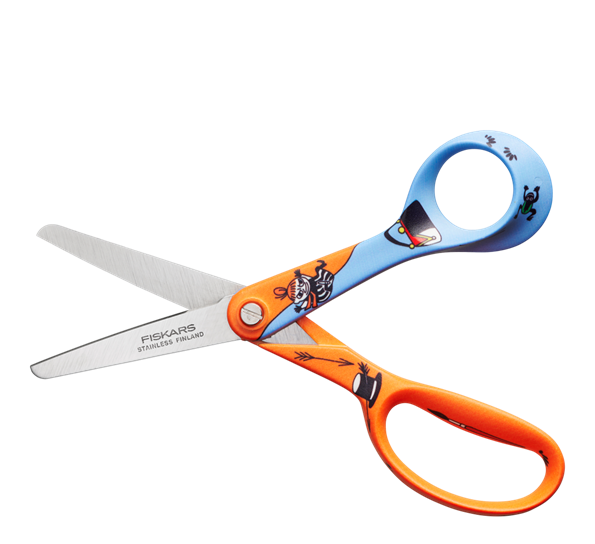 Mummi Barnesaks 13cm Lille My fra Fiskars