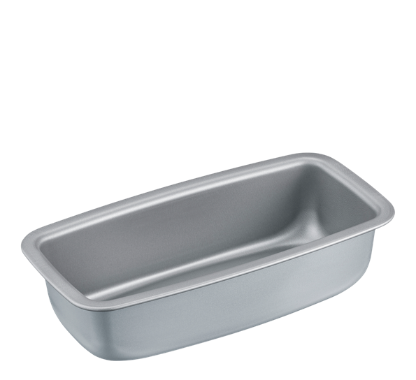 B.Green brødform 27 cm aluminium fra Berndes