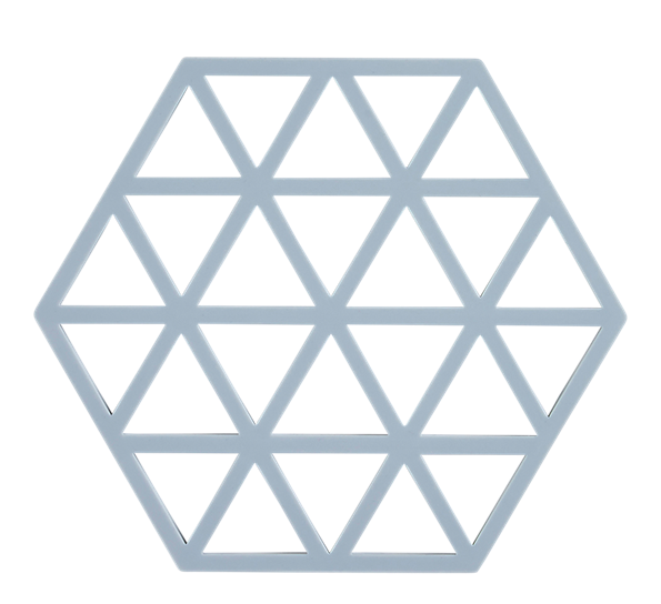 Bordskåner Triangles sky fra Zone