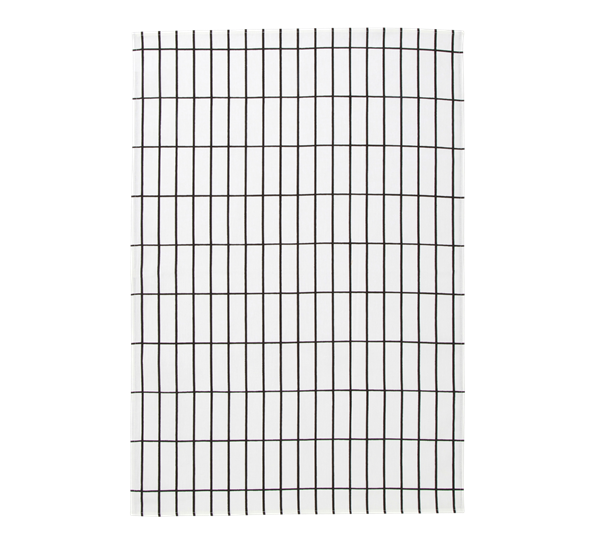 Tiiliskivi kjøkkenhåndkle 47x70 cm fra Marimekko