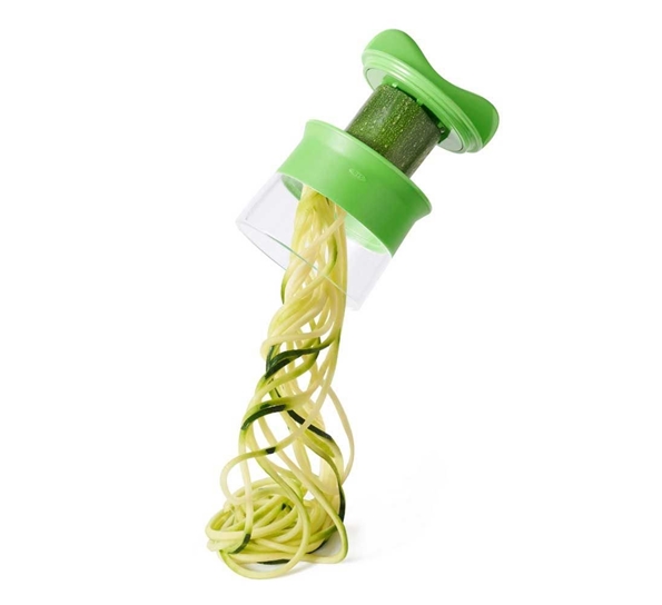 Oxo spiralizer fra Aanonsen