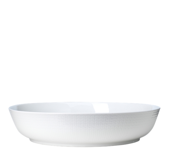 <p>Swedish Grace Snø ildfast form 2,5 liter fra Rörstrand</p>
