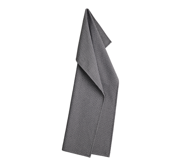 Egypt kjøkkenhåndkle 50x80 cm Flint fra Georg Jensen Damask