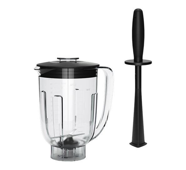 Assistent blender fra Ankarsrum