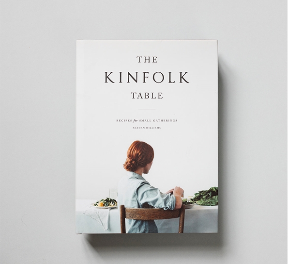 The Kinfolk Table