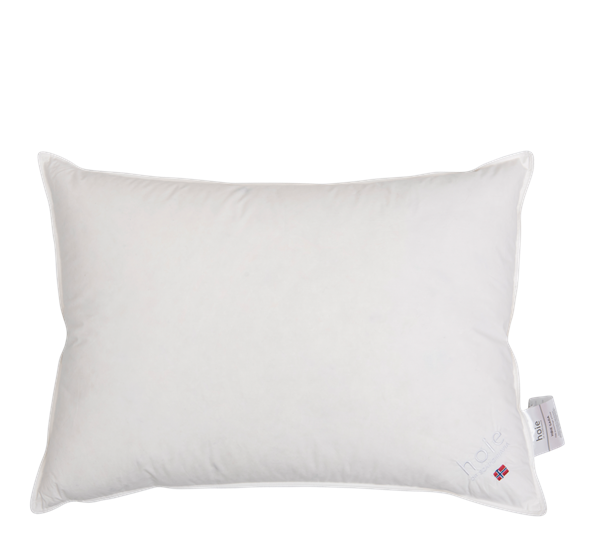 Saga Høie høy dunpute 50x70 cm Høie