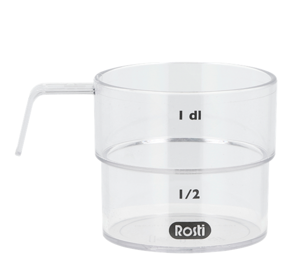 Rosti - Mensura Measuring cup