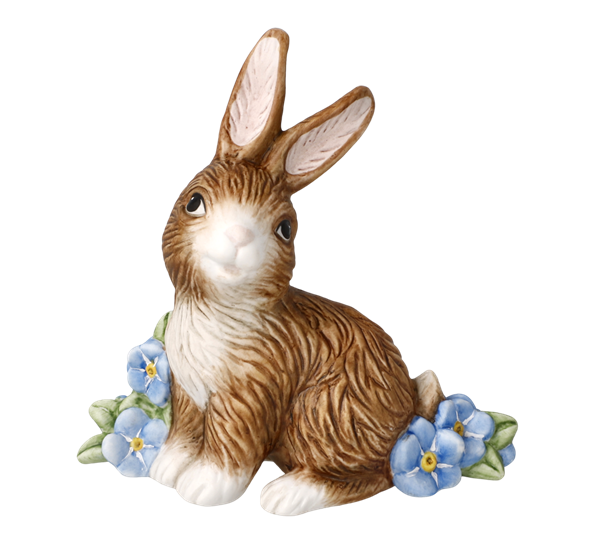 Årets påskekanin 2026 8,5 cm Goebel