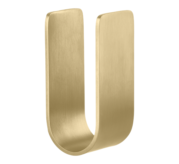 Ume krok messing Zone