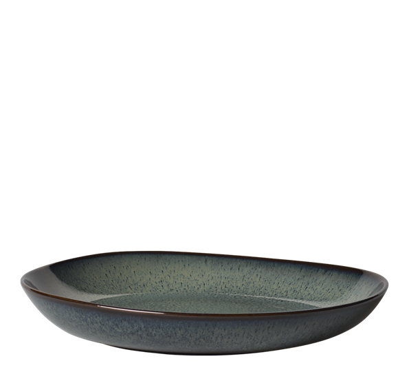 Lave Gris tallerken dyp 28 cm fra Villeroy & Boch