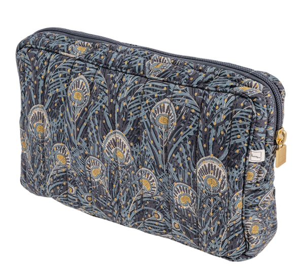 Sminkepung liten Liberty Queen Hera Spot Bon Dep